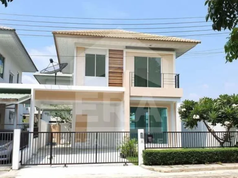 ERA บ้านแฝด กรูฟวิลล์ บางนา 381 ตรว อบางพลี