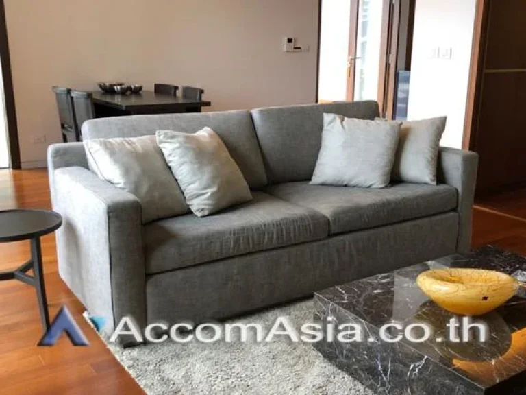 Hansar Residence Condominium 1 Bedroom For Rent amp Sale BTS Ratchadamri in Ploenchit Bangkok