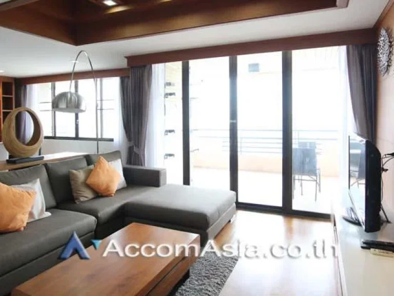 Acadamia Grand Tower Condominium 3 Bedroom For Rent BTS Phrom Phong in Sukhumvit Bangkok