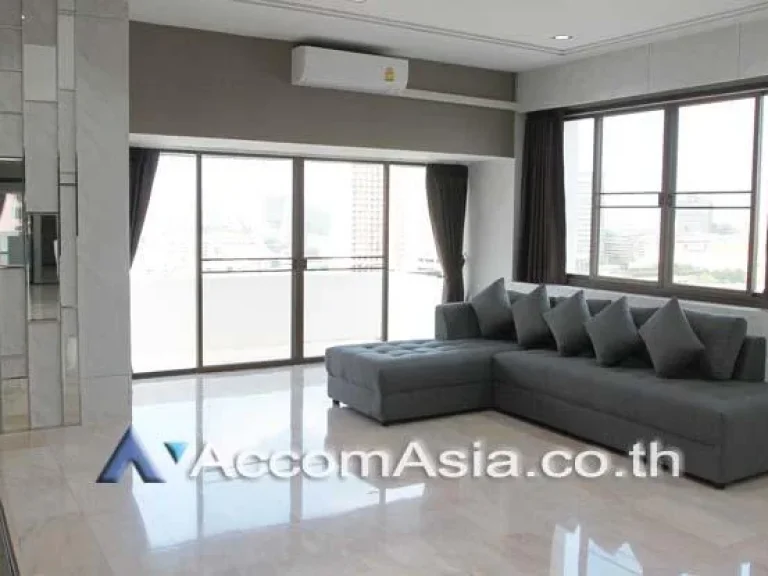 Big Balcony Duplex Penthouse La Maison Sukhumvit Condominium 3 Bedroom For Rent amp Sale BTS Asok in Sukhumvit Bangkok