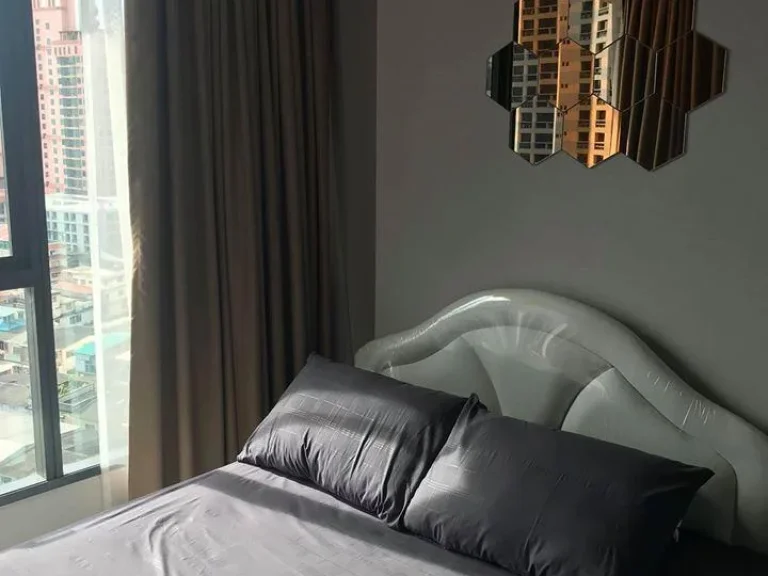 Condo for rent at The Lumpini 24Sukhumvit 24