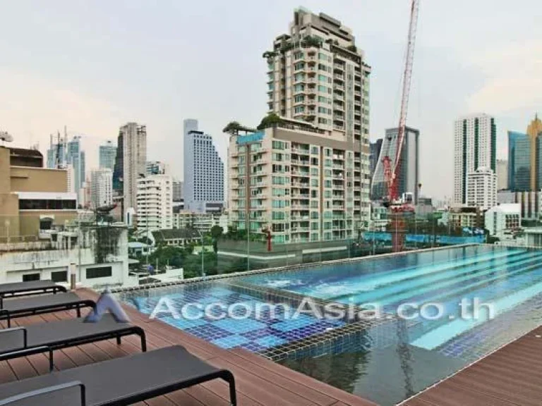 Elegant brand new Apartment 2 Bedroom For Rent BTS Phrom Phong in Sukhumvit Bangkok