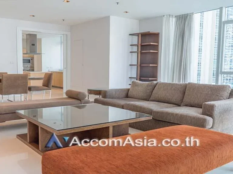 Athenee Residence Condominium 31 Bedroom For Rent BTS Ploenchit in Ploenchit Bangkok