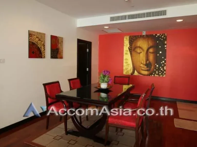 Wilshire Condominium 2 Bedroom For Rent amp Sale BTS Phrom Phong in Sukhumvit Bangkok