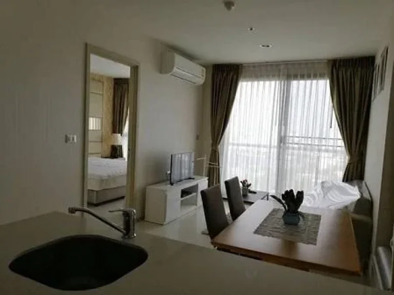 ให้เช่า Rhythm Sukhumvit 42 1bed 48ตรม ชั้น16