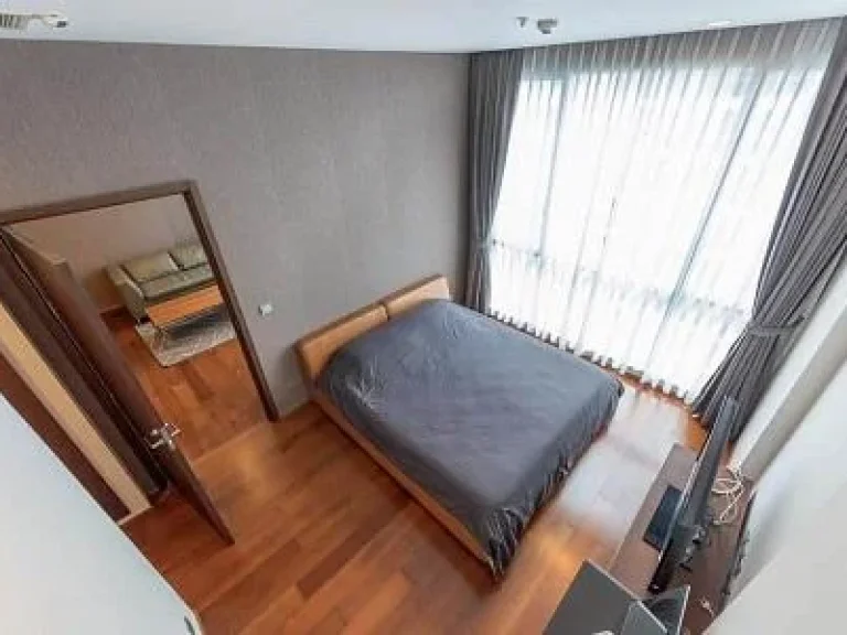 ให้เช่าQuattro By Sansiri 1bed 5525ตรม ชั้น16ตึกB