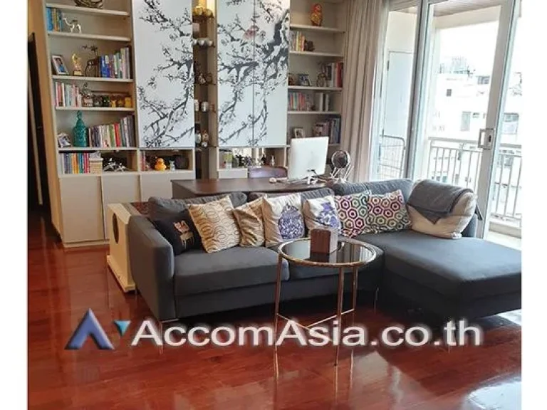 Wilshire Condominium 3 Bedroom For Sale BTS Phrom Phong in Sukhumvit Bangkok