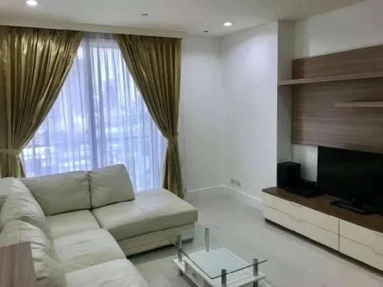 เช่า Aguston Condo Sukhumvit 222 ห้องนอน 85 ตรม