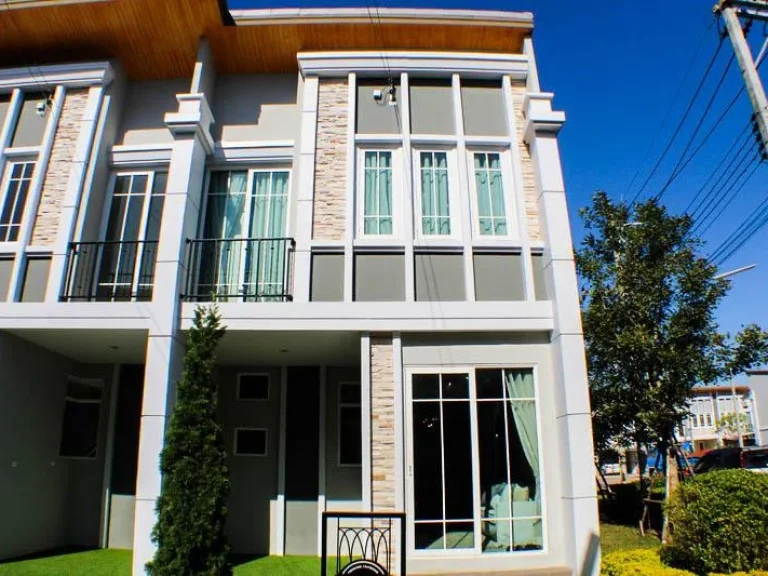 ขายบ้านเชียงราย Chiang Rai House for sale14447