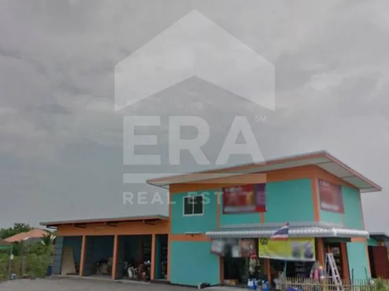 ERA อาคารพาณิชย์ 1583 ตรว อแม่วาง จเชียงใหม่