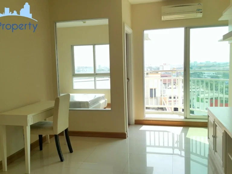 Ivy River Condominium For Rent 1 bedroom Size - 40 sqm