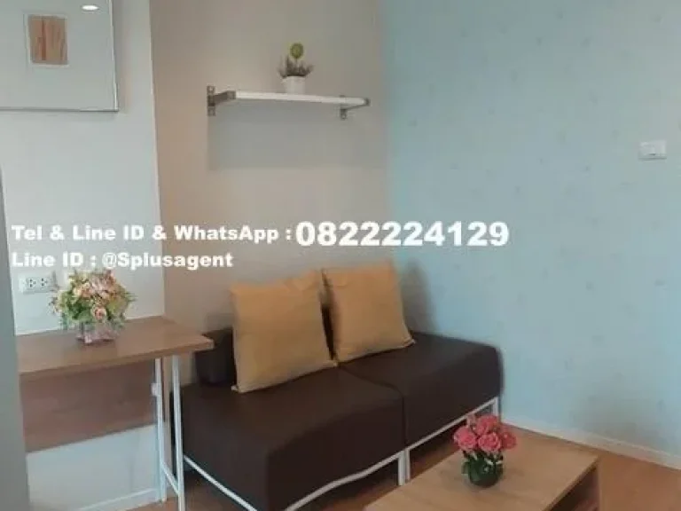 ขาย LUMPINI VILLE SUKHUMVIT 77 2 ชั้น 12A