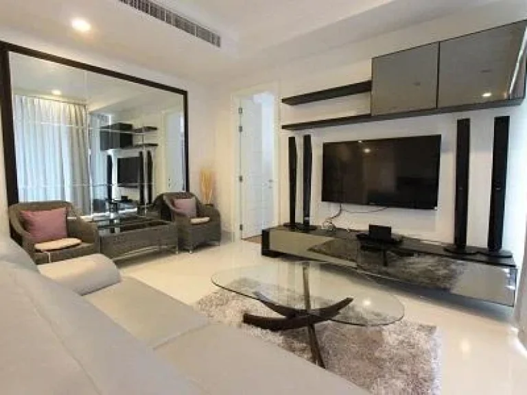 เพ้นท์เฮาส์ Royce Private Residences 2bed 112ตรม