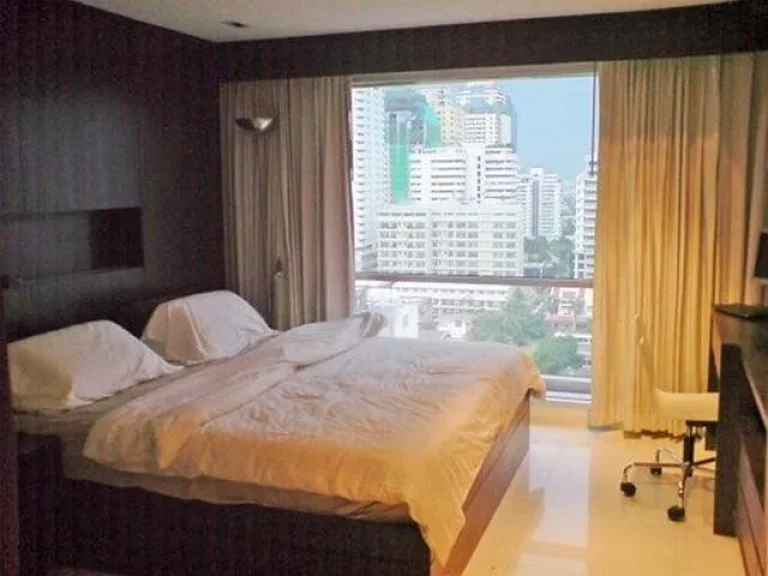 ขาย Sukhumvit Suite Sukhumvit 13 พร้อมอยู่