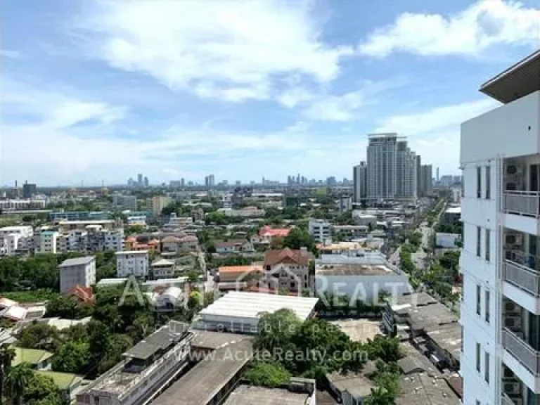 ขายคอนโด สุขุมวิทพลัส ใกล้สถานีรถไฟฟ้าพระโขนง