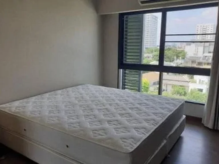 ให้เช่าTidy Thonglor 17 1bed 4506ตรม ชั้น 8