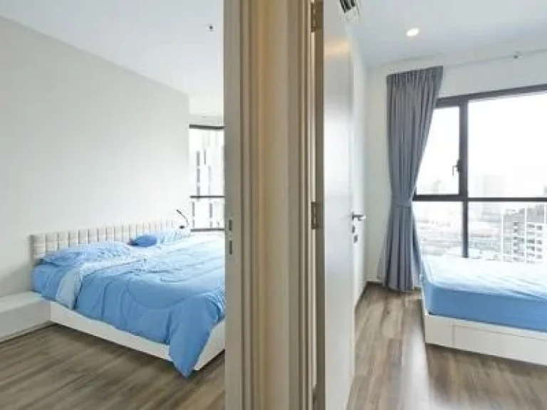 ให้เช่าWyne Sukhumvit by Sansiri 2bed 68ตรม ชั้น22