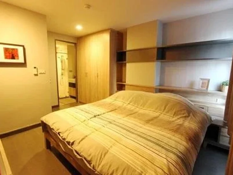 ขาย คอนโด MIRAGE SUKHUMVIT 27 1bed 46ตรมชั้น7