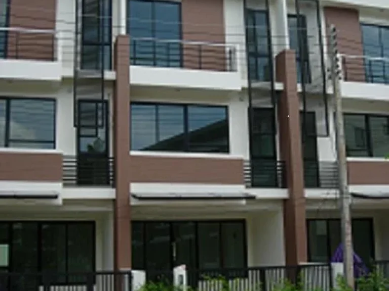 Home Office 3 ชั้นในเมืองภูเก็ต ให้เช่า ด่วน Home Office 3rd floor for Rent