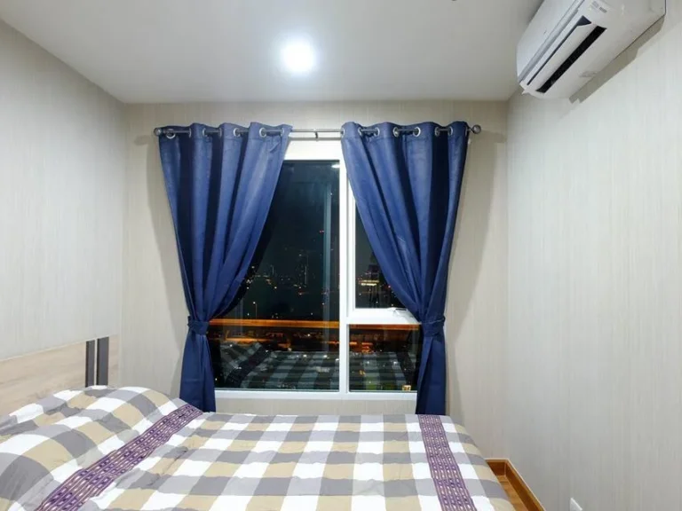 คอนโด Regent Home 27 บางซ่อน