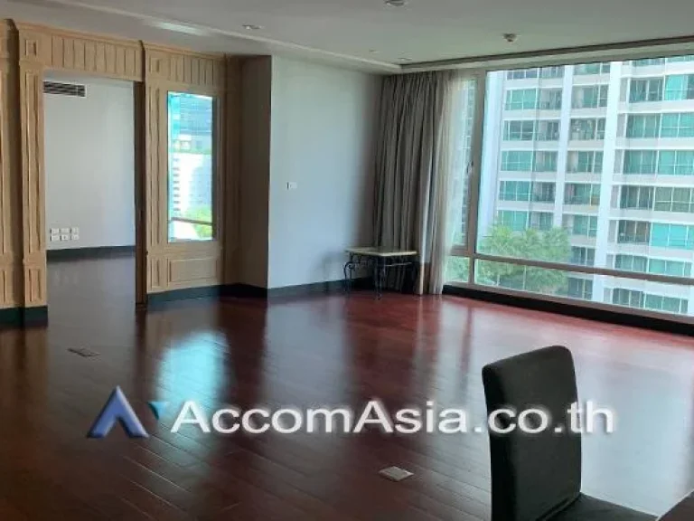 The Park Chidlom Condominium 31 Bedroom For Rent BTS Chitlom in Ploenchit Bangkok