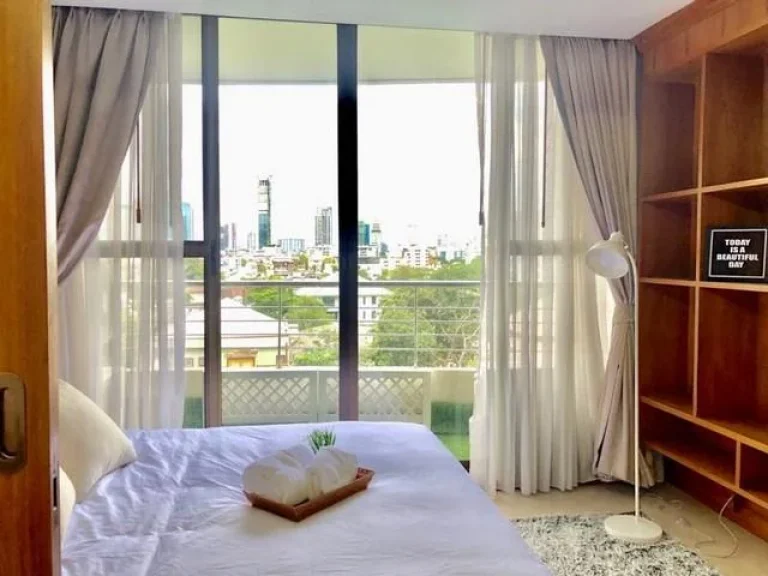 ให้เช่า 2นอน73ตรม25000บ Supalai Place Sukhumvit 39