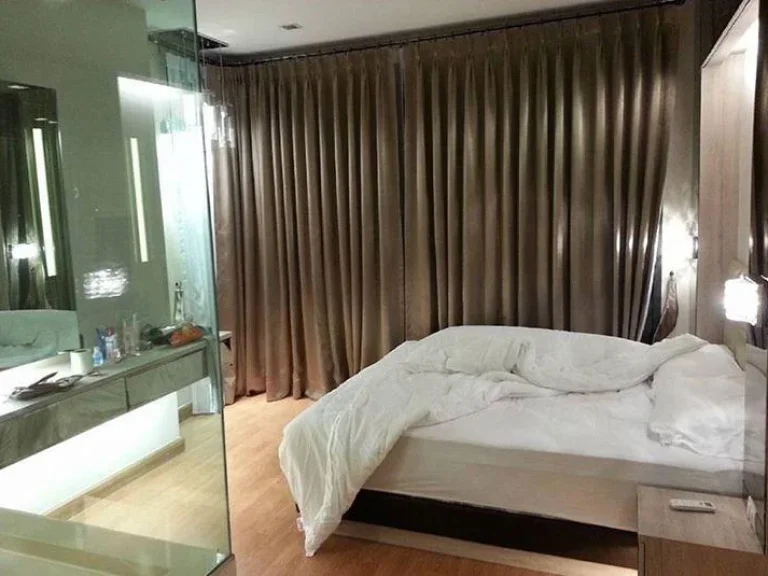 ให้เช่า Q House Condo Sukhumvit 79