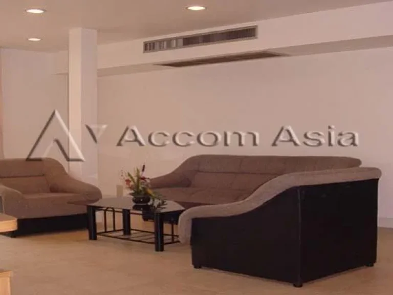 House 3 Bedroom For Rent in Phaholyothin Bangkok