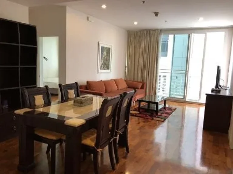 ให้เช่า คอนโด SIRI Residence 2bed 97ตรม ชั้น 20