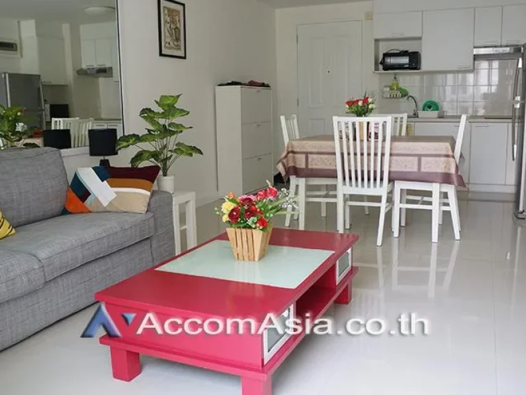 The Clover Condominium 2 Bedroom For Rent amp Sale BTS Thong Lo in Sukhumvit Bangkok