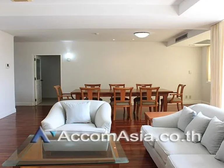 Residences in mind Apartment 3 Bedroom For Rent BTS Phrom Phong in Sukhumvit Bangkok