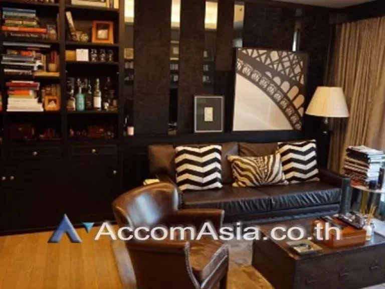 Prive by Sansiri Condominium 1 Bedroom For Sale BTS Ploenchit - MRT Lumphini in Wireless Bangkok