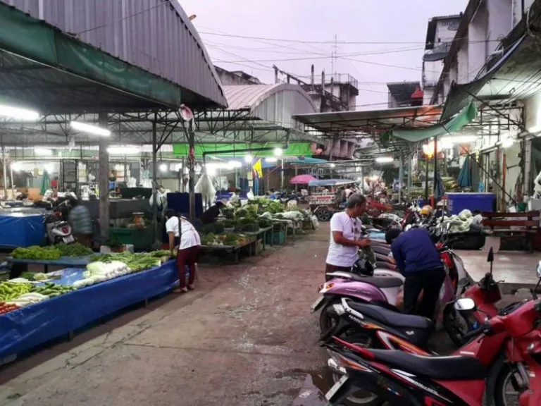 ขายที่ดิน บนถนน นิตโย ติดถนนใหญ่ จังหวัด อุดรธานี