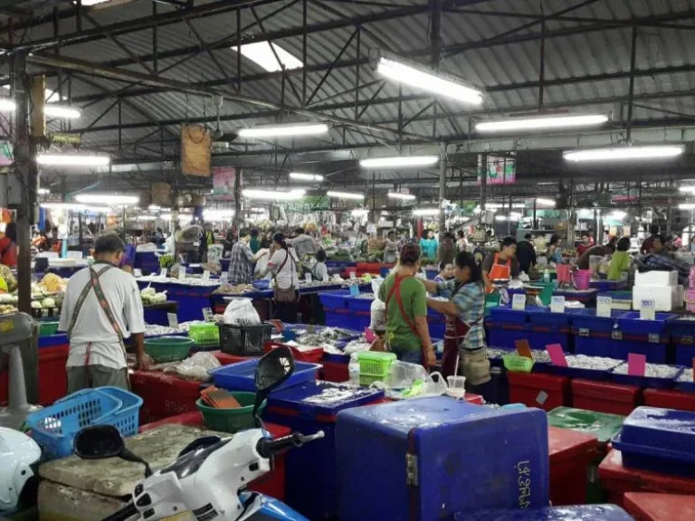 ขายที่ดิน บนถนน นิตโย ติดถนนใหญ่ จังหวัด อุดรธานี