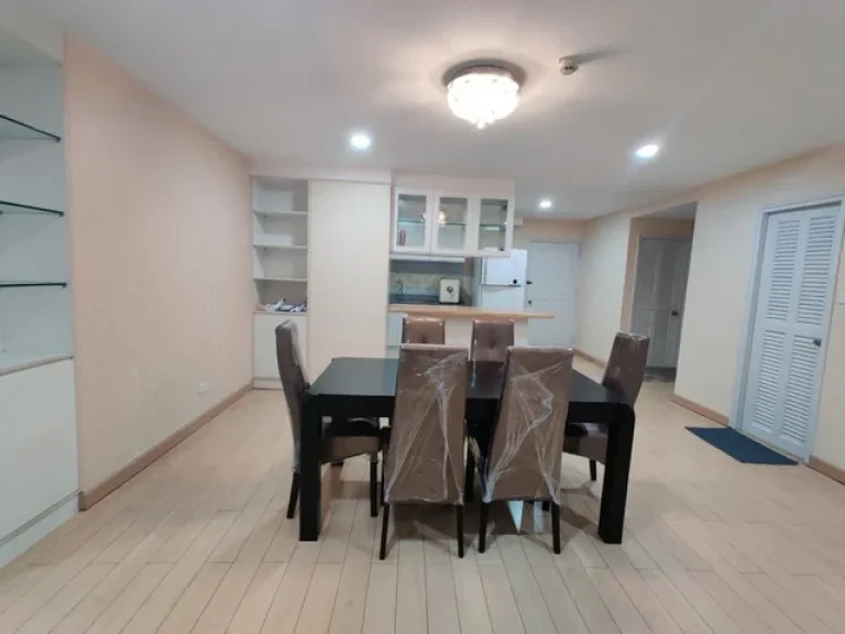 For rent 2bed condo Casa Viva 146sqm Ekamai 12 Sukhumvit 63 Fully furnished Ready to move in