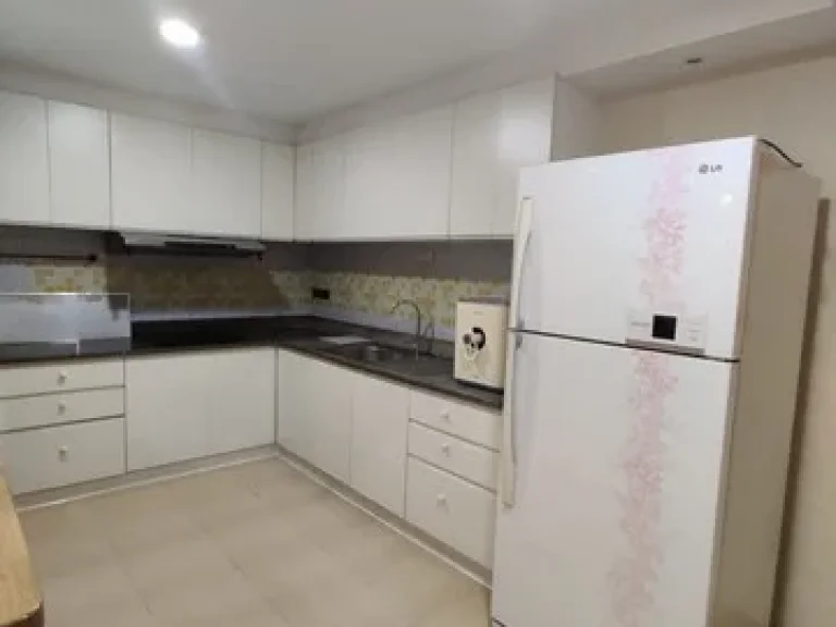 For rent 2bed condo Casa Viva 146sqm Ekamai 12 Sukhumvit 63 Fully furnished Ready to move in