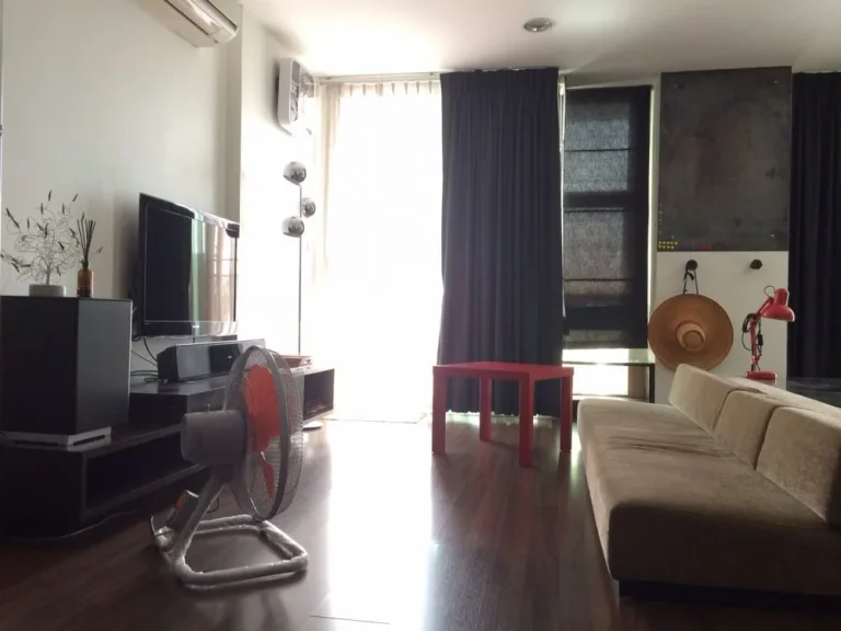 คอนโดห้องสตูดิโอ 50 ตรม D65 Condo สุขุมวิท 65