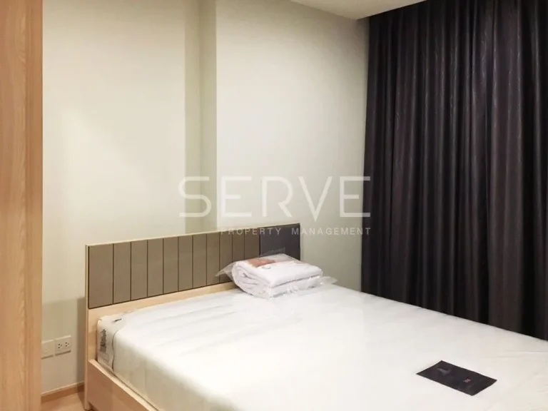 Hot Deal ให้เช่าคอนโด Noble Revolve Ratchada2 Condo for Rent MRT ศูนย์วัฒนธรรม 1 นอน เพียง 14 K