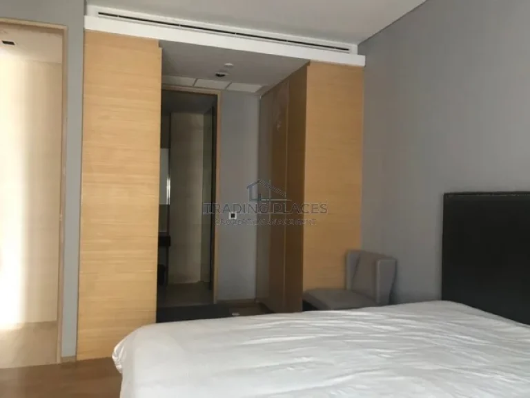 ขาย Saladaeng Residences 6142 ตรม ชั้นสูง - 138 MB