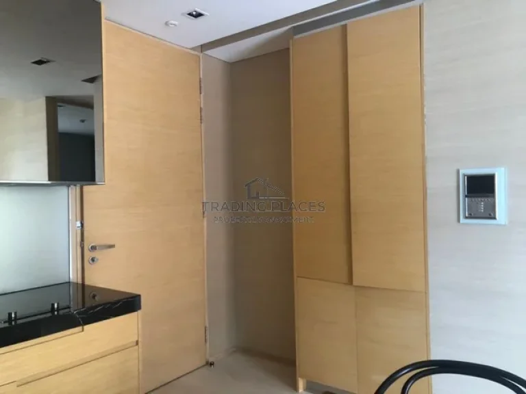 ขาย Saladaeng Residences 6142 ตรม ชั้นสูง - 138 MB