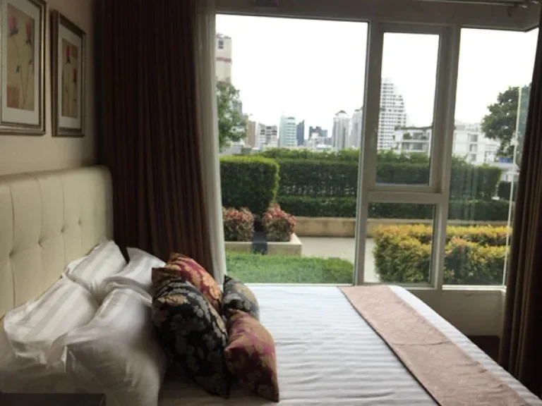 ขายด่วน คอนโด IVY ทองหล่อแต่งสวย แบบ 1 ห้องนอน 10 นาทีจาก BTS ทองหล่อ For Sale A Nice 1 Bedroom Unit at IVY Thonglor