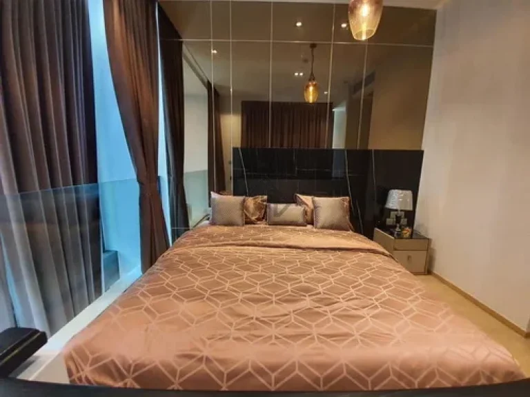 Ploenchit Luxury Condo For rent 28 Chidlom Duplex Room fully furnished near BTS Chid Lom