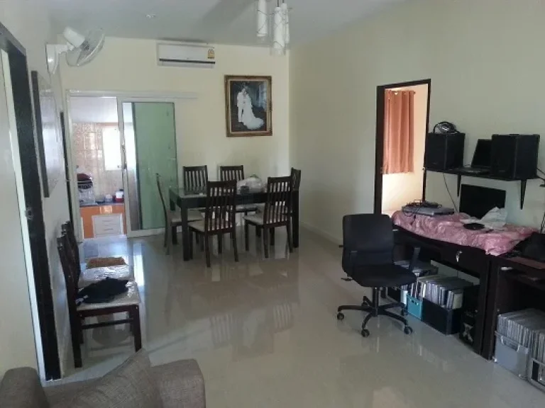 ขายบ้านเดี่ยวหัวหิน EMERALD VILLA TYPE B เริ่ม 349 ล้าน เงียบสงบ บรรยากาศดี