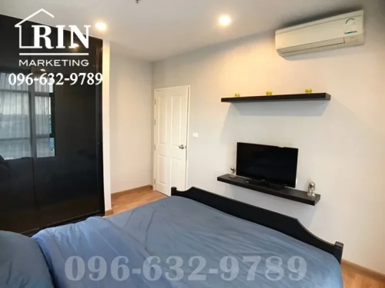 ขายคอนโด Bangkok Horizon P48 ติดMRTสถานีเพชรเกษม48 2Bed 5122ตรม แต่งสวย ห้องมุม ขายถูกมาก