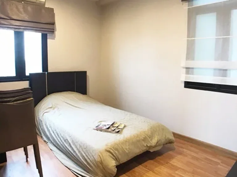 ขายคอนโด Bangkok Horizon P48 ติดMRTสถานีเพชรเกษม48 2Bed 5122ตรม แต่งสวย ห้องมุม ขายถูกมาก