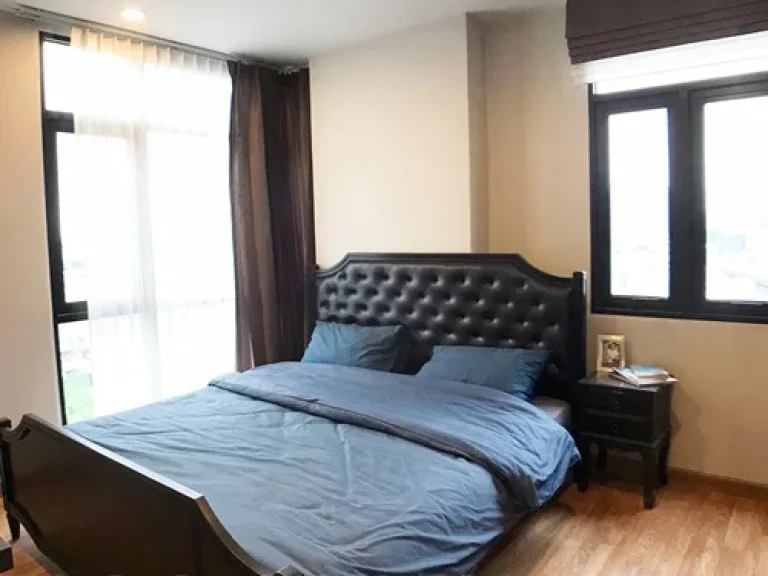 ขายคอนโด Bangkok Horizon P48 ติดMRTสถานีเพชรเกษม48 2Bed 5122ตรม แต่งสวย ห้องมุม ขายถูกมาก