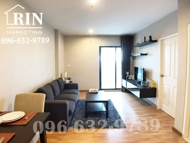 ขายคอนโด Bangkok Horizon P48 ติดMRTสถานีเพชรเกษม48 2Bed 5122ตรม แต่งสวย ห้องมุม ขายถูกมาก