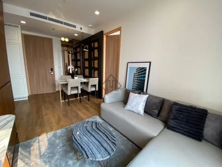 Condo for rent Phrom Phong NobleBE33 2 Bedrooms Fully furnished near Phrom Phong BTS