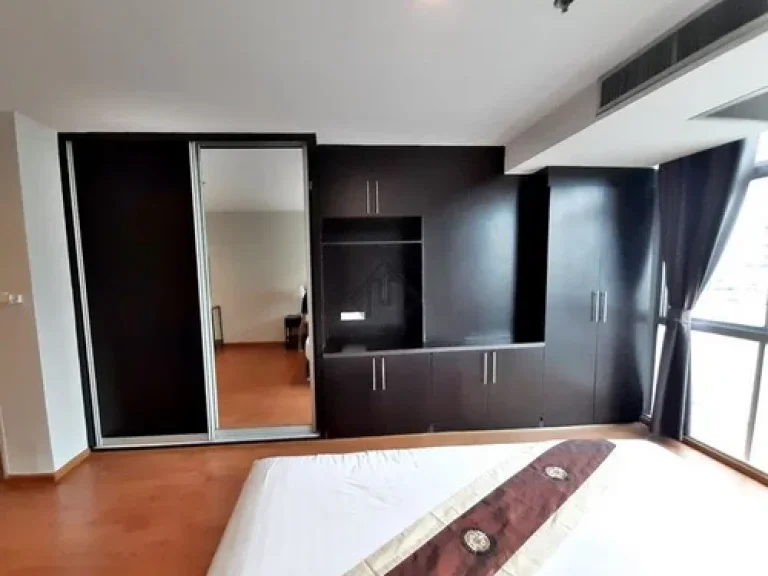 For rent The Capital Sukhumvit 301 2 bedrooms Pet Friendly near Thonglor BTS