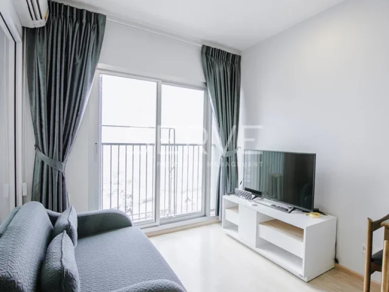 ให้เช่าคอนโด 1 Bed Good View 15 K ที่ Noble Revolve Ratchada1 Condo for Rent MRT ศูนย์วัฒนธรรม